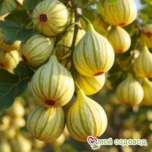 Инжир Турецкий Белый